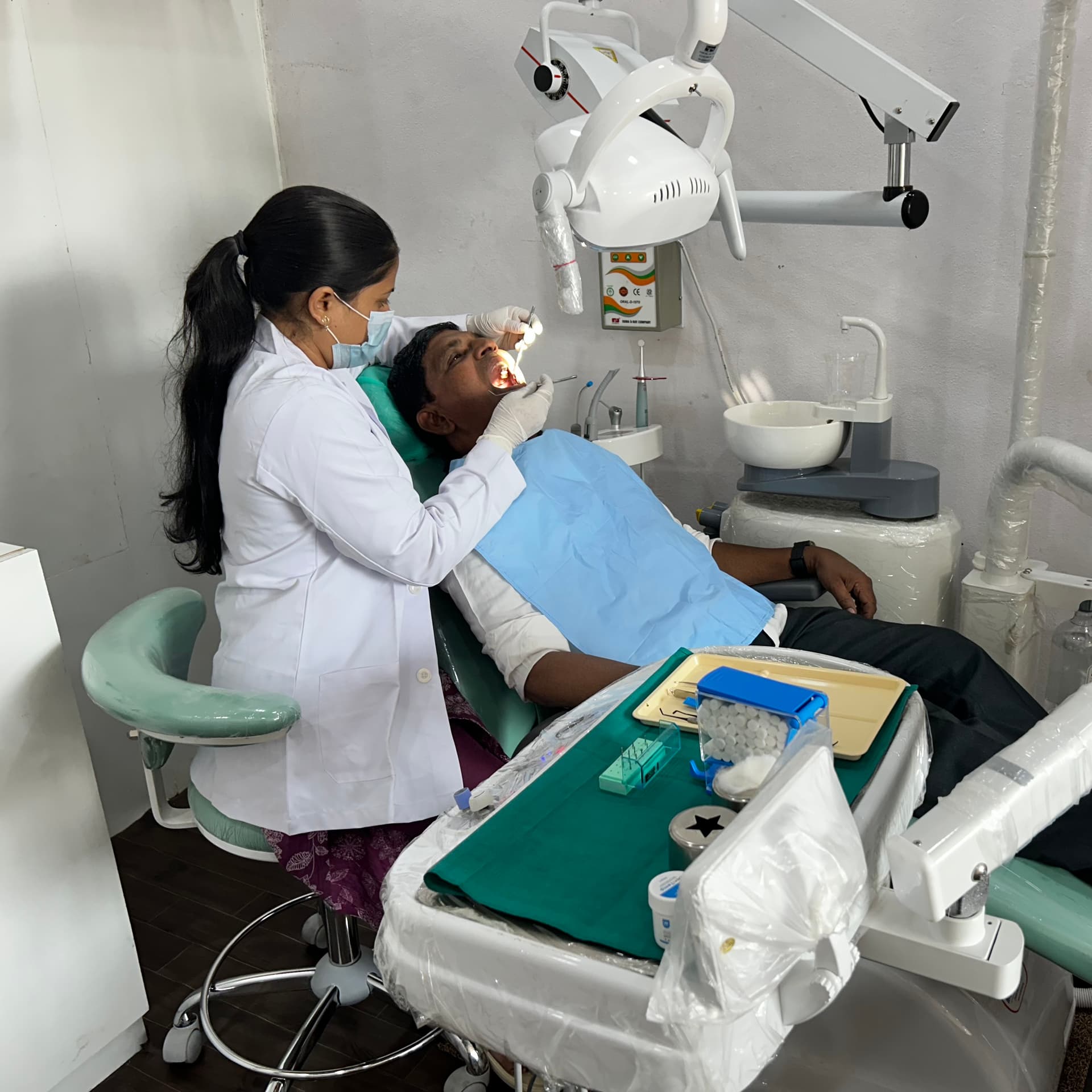 Venkatesh Dental Clinic